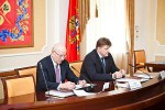 Берг за адаптацию осужденных