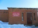 На мечеть установили громкоговорители