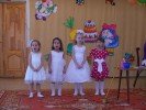 Поздравления от крошек