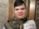 Матвеева Нина - «Мисс 8 марта»!