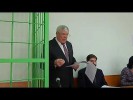 Иванов - последнее слово в суде