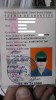 Попался с поддельными правами