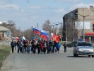 Фотоотчет с «Трезвой Русской пробежки»