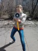 Фотоотчет с «Трезвой Русской пробежки»