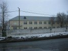 В детском доме-интернате проверяют из министерства