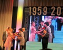 Торжественный вечер к 55-летию города и ГОКа