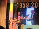 Торжественный вечер к 55-летию города и ГОКа