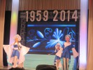 Торжественный вечер к 55-летию города и ГОКа