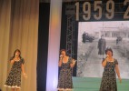 Торжественный вечер к 55-летию города и ГОКа