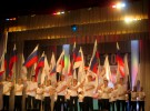 Торжественный вечер к 55-летию города и ГОКа
