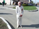 Праздничные колонны - фотоотчет