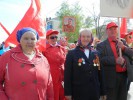Праздничные колонны - фотоотчет