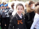 Праздничные колонны - фотоотчет