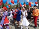 Парад Победы - 2014 - фотоотчет
