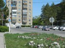 Знаков нет, ездим по памяти