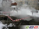 Дорогу перекроют, воду отключат