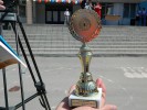 Школа №8 - последний звонок