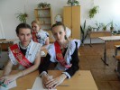 Школа №8 - последний звонок