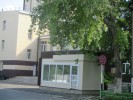 Вписался в экстерьер