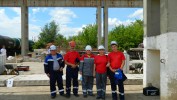 Победы гайчан на областном конкурсе «Строймастер – 2014»