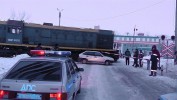 Против локомотива не попрешь