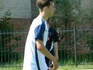 Игрой настоящих мужчин открылся праздничный день