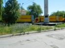 Ливнёвку за 55 лет почистят впервые