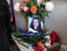 Убитую Ольгу Якунину похоронили  в подвенечном платье