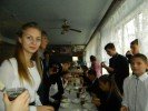 Стоимость питания гайских школьников