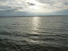 Акъярское водохранилище: зрелищно и грандиозно