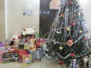 ГОК закупает 5000 новогодних подарков