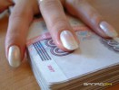 Обманула пенсионный фонд