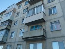 Упал с 3-его этажа, оказался в реанимации