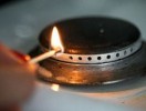 Жителей оставят без газа