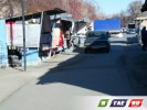 На базаре &laquo;косят&raquo; кошельки гайчан
