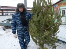 Башкирские красавицы на привокзальной площади