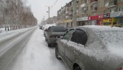 Парковки: зима приносит новые проблемы