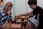 Рождественский турнир по шахматам