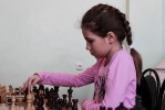 Рождественский турнир по шахматам