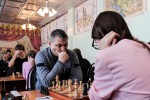 Рождественский турнир по шахматам