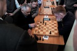 Рождественский турнир по шахматам