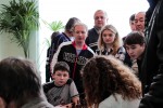 Рождественский турнир по шахматам