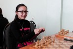 Рождественский турнир по шахматам