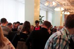 Рождественский турнир по шахматам
