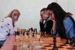 Рождественский турнир по шахматам