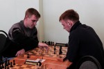 Рождественский турнир по шахматам