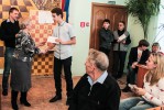 Рождественский турнир по шахматам