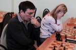 Рождественский турнир по шахматам