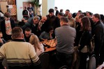 Рождественский турнир по шахматам