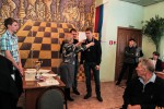 Рождественский турнир по шахматам
